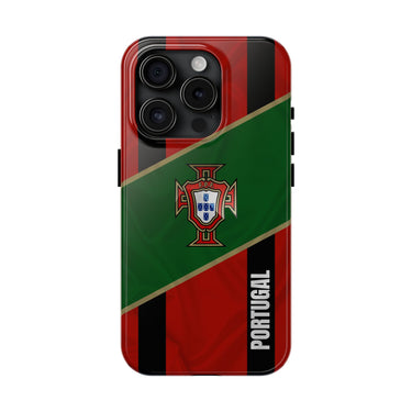 Portugal National Team Tough Phone Case
